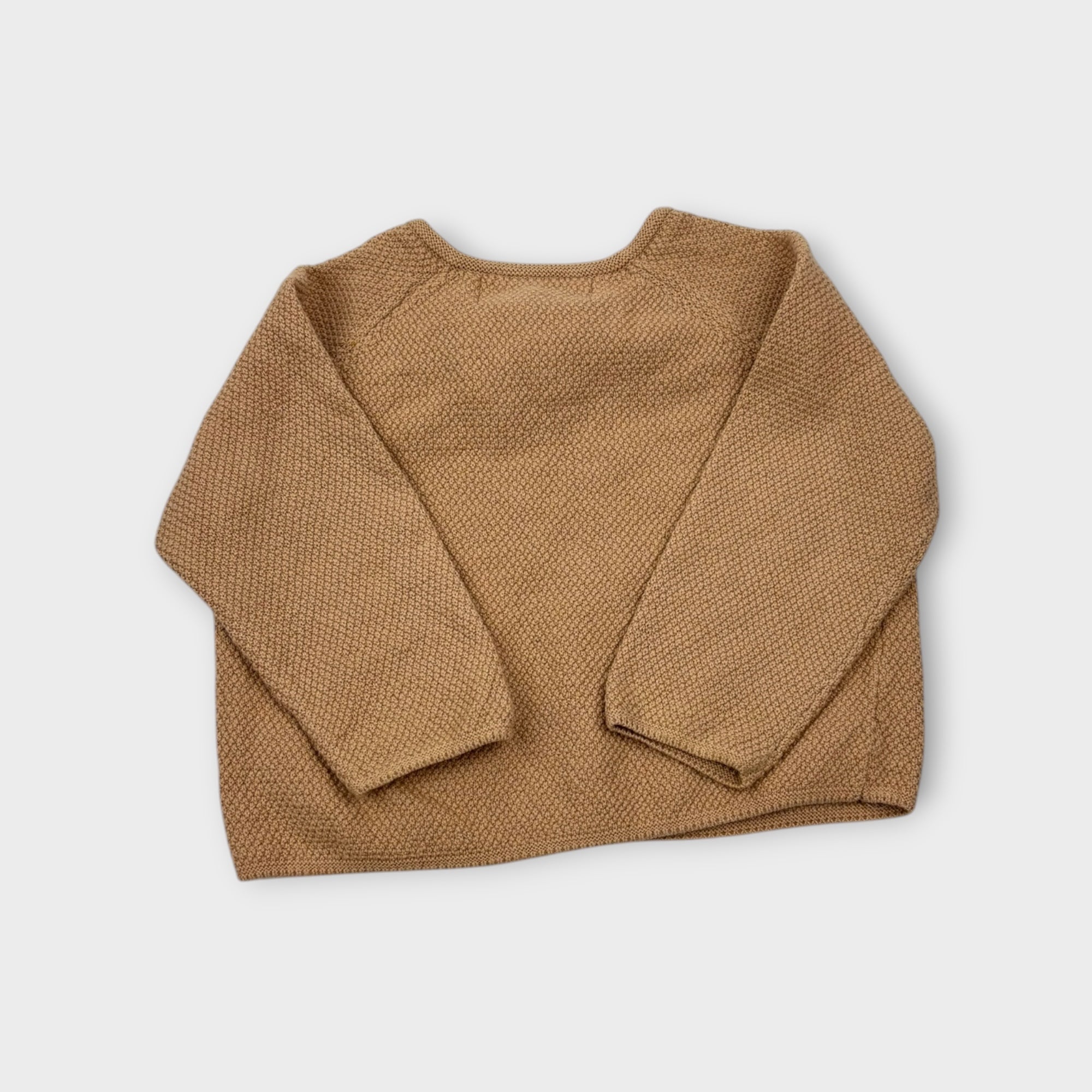 Zara Knit Set, Size 0