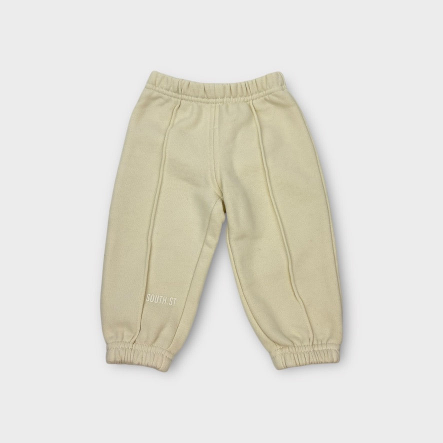 South. St Sweatpants, Size 000