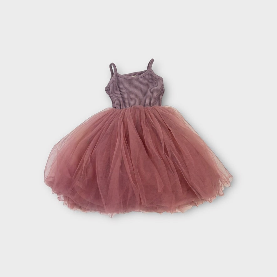 Ma Mer Tulle Dress, Size 0-6 Months