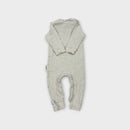 Halcyon Nights Fleck Onesie, Size 1