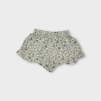 Rylee & Cru Floral Set, Size 4