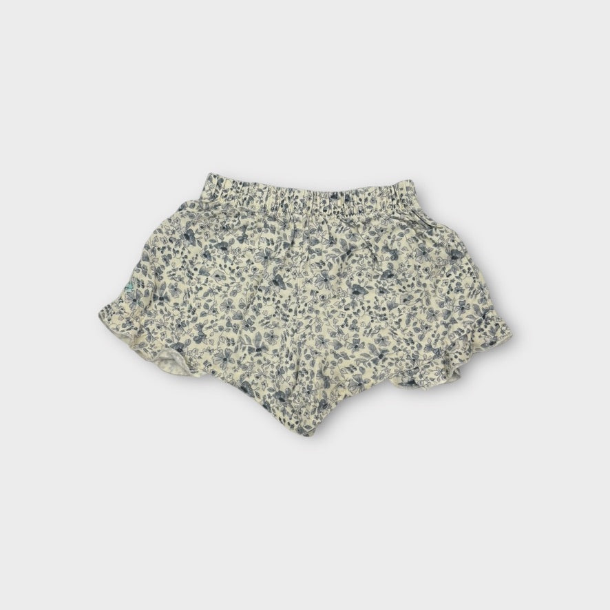 Rylee & Cru Floral Set, Size 4