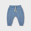 Seed Heritage Blue Sweatpants, Size 000
