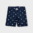 Country Road Spotty Bike Shorts, Size 6
