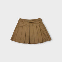 Zara Pleated Skirt, Size 9