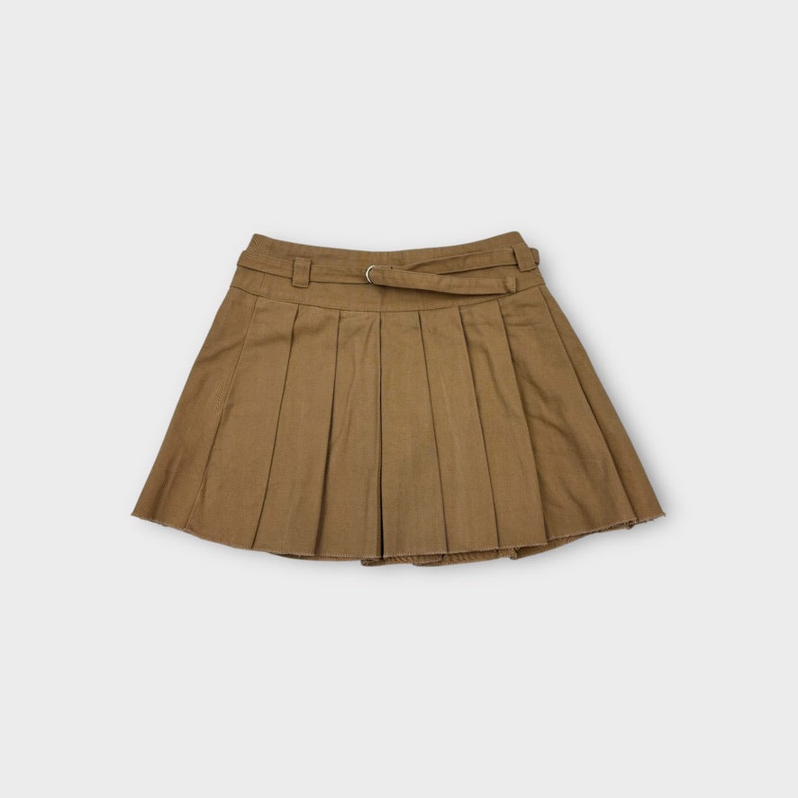 Zara Pleated Skirt, Size 9