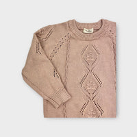 Ma Mer Knit Jumper, Size 1-2