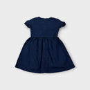 Rock Your Kid Swan Pocket Dress, Size 4