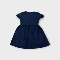 Rock Your Kid Swan Pocket Dress, Size 4