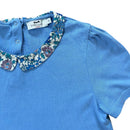 Cyrillus Paris Top, Size 12
