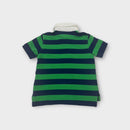 Polo Ralph Lauren Stripe Polo Top, Size 1