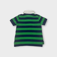 Polo Ralph Lauren Stripe Polo Top, Size 1