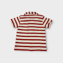 Gaultier Bebe Stripe Nautical Set, Size 1