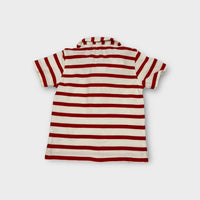 Gaultier Bebe Stripe Nautical Set, Size 1