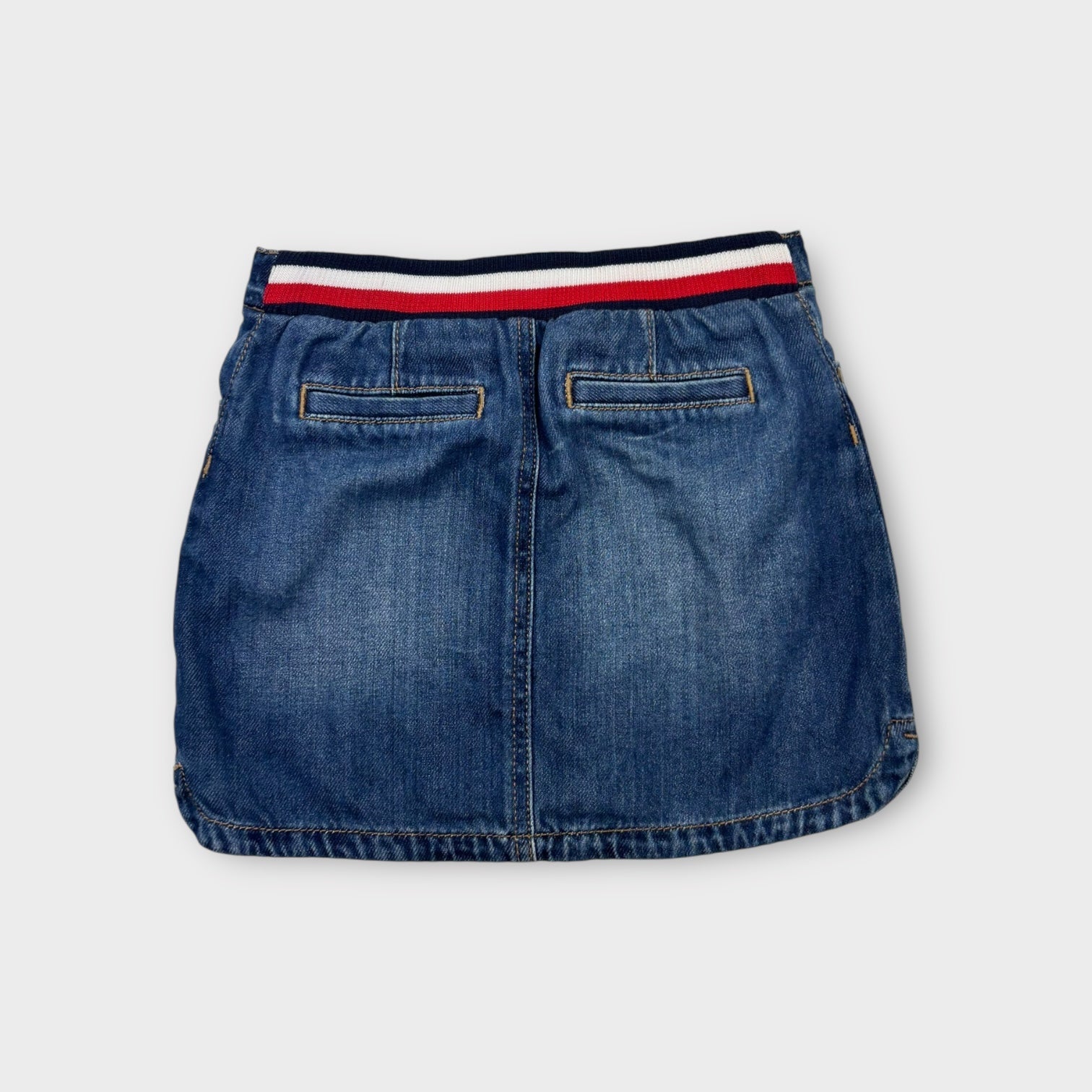 Tommy Hilfiger Denim Skirt, Size 6