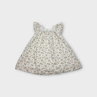 Jamie Kay Floral Lace Dress, Size 6