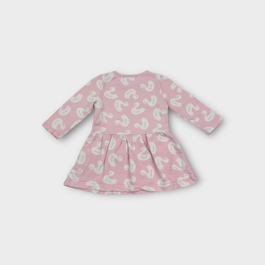 Seed Heritage Duck Dress, Size 00
