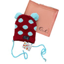 Oobi Beanie, Size 0000
