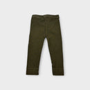 Jamie Kay Ribbed Leggings, Size 000