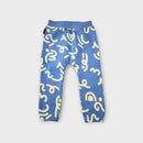 Tiny Tribe Squiggle Pants, Size 18M