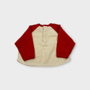 Petit Bateau Paris Top, Size 0