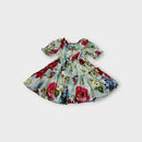 Dolce & Gabbana Floral Dress, Size 4