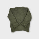 Bobo Choses Umbrella Jumper, Size 8-9
