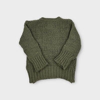Bobo Choses Umbrella Jumper, Size 8-9