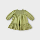 Peggy Smock Dress, Size 2