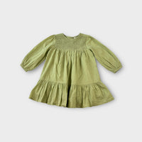 Peggy Smock Dress, Size 2