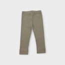 Jamie Kay Ribbed Leggings, Size 00
