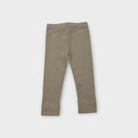 Jamie Kay Ribbed Leggings, Size 00