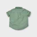 Baby Gap Printed Shirt, Size 1