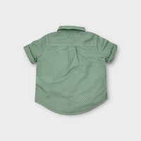 Baby Gap Printed Shirt, Size 1
