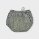 Jamie Kay Grey Woven Set, Size 0