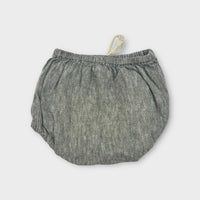 Jamie Kay Grey Woven Set, Size 0