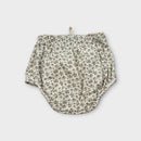 Jamie Kay Floral Bloomers, Size 0