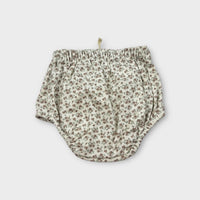 Jamie Kay Floral Bloomers, Size 0