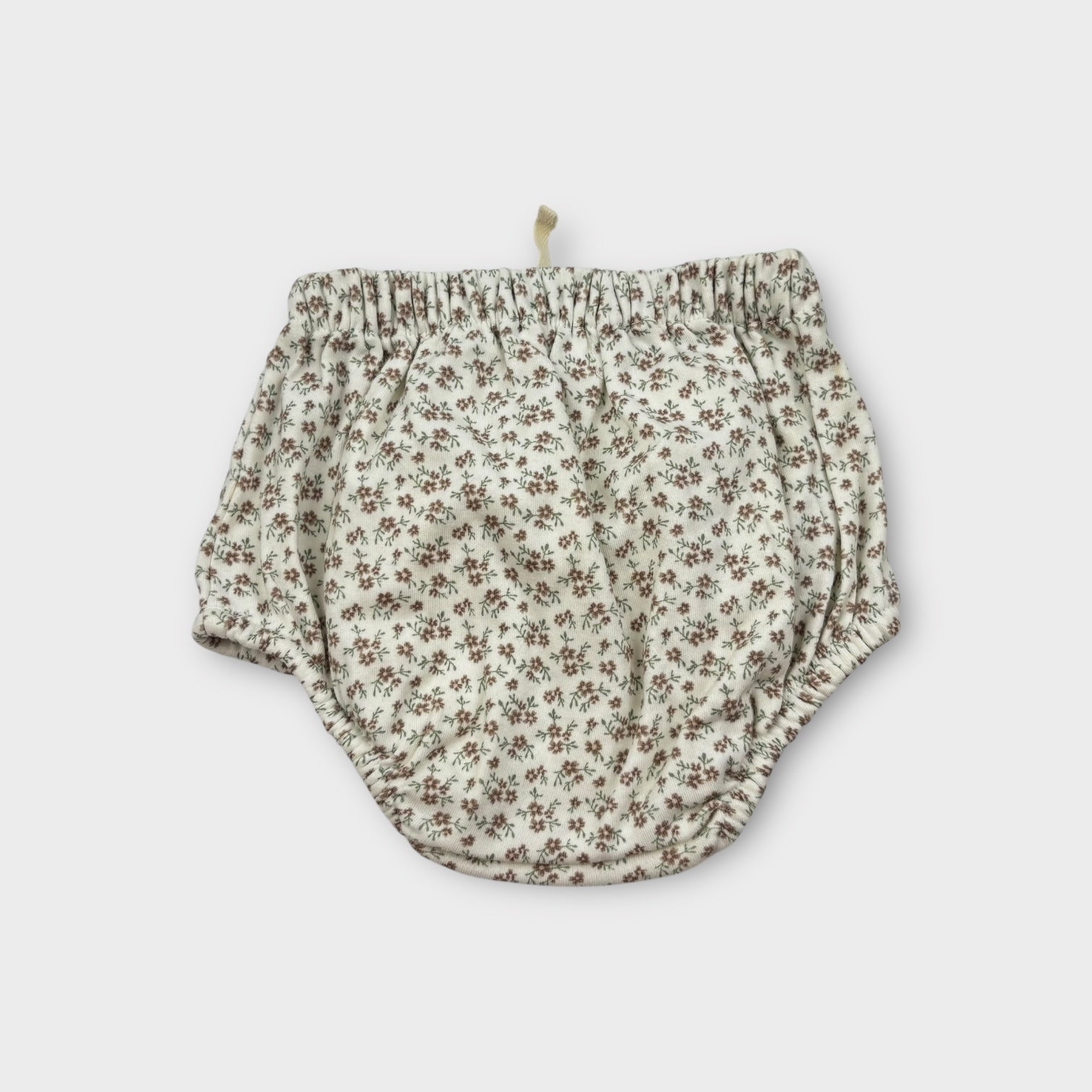 Jamie Kay Floral Bloomers, Size 0
