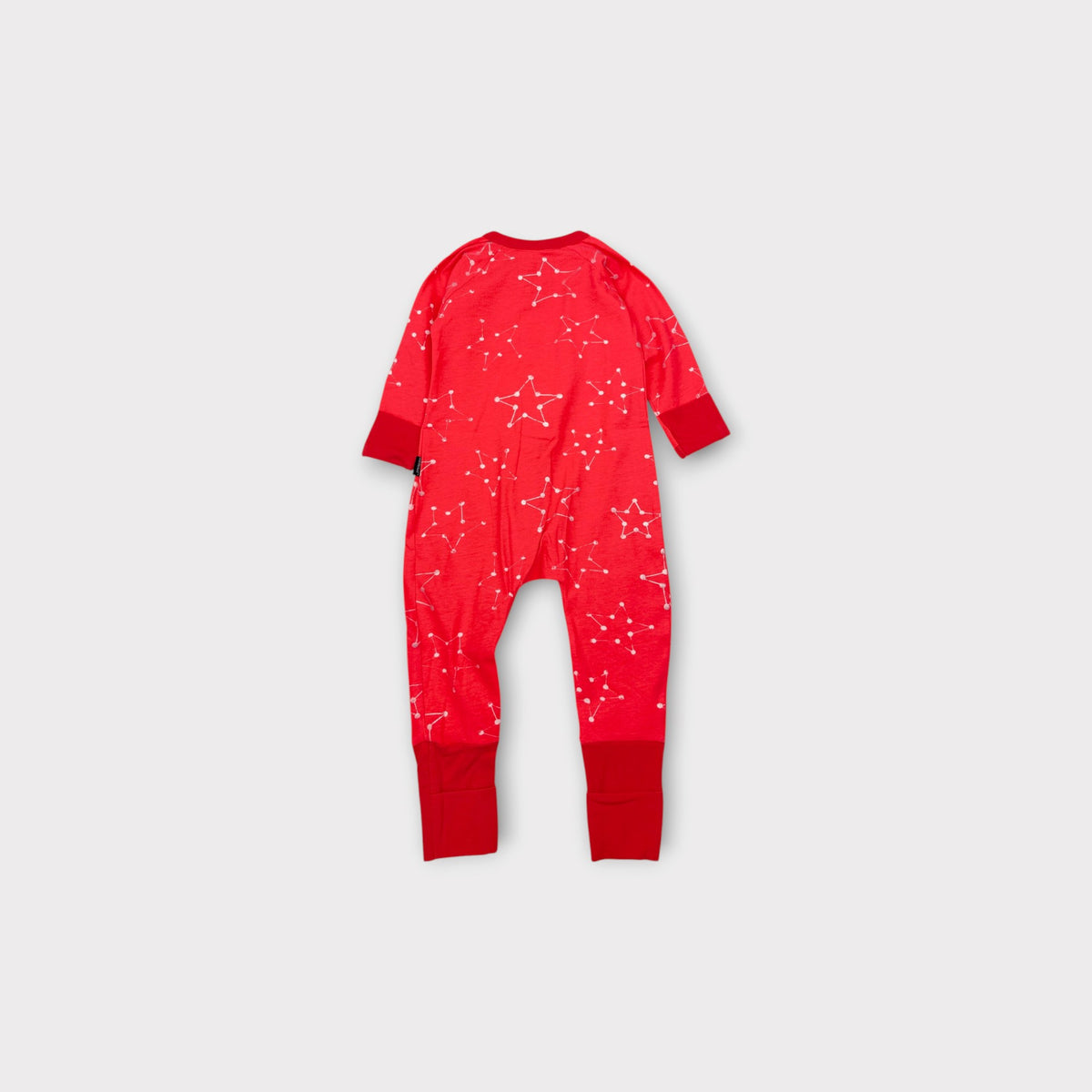 Bonds Red Star Wondersuit, Size 0