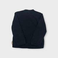 Burberry Union Jack Jumper, Size 4