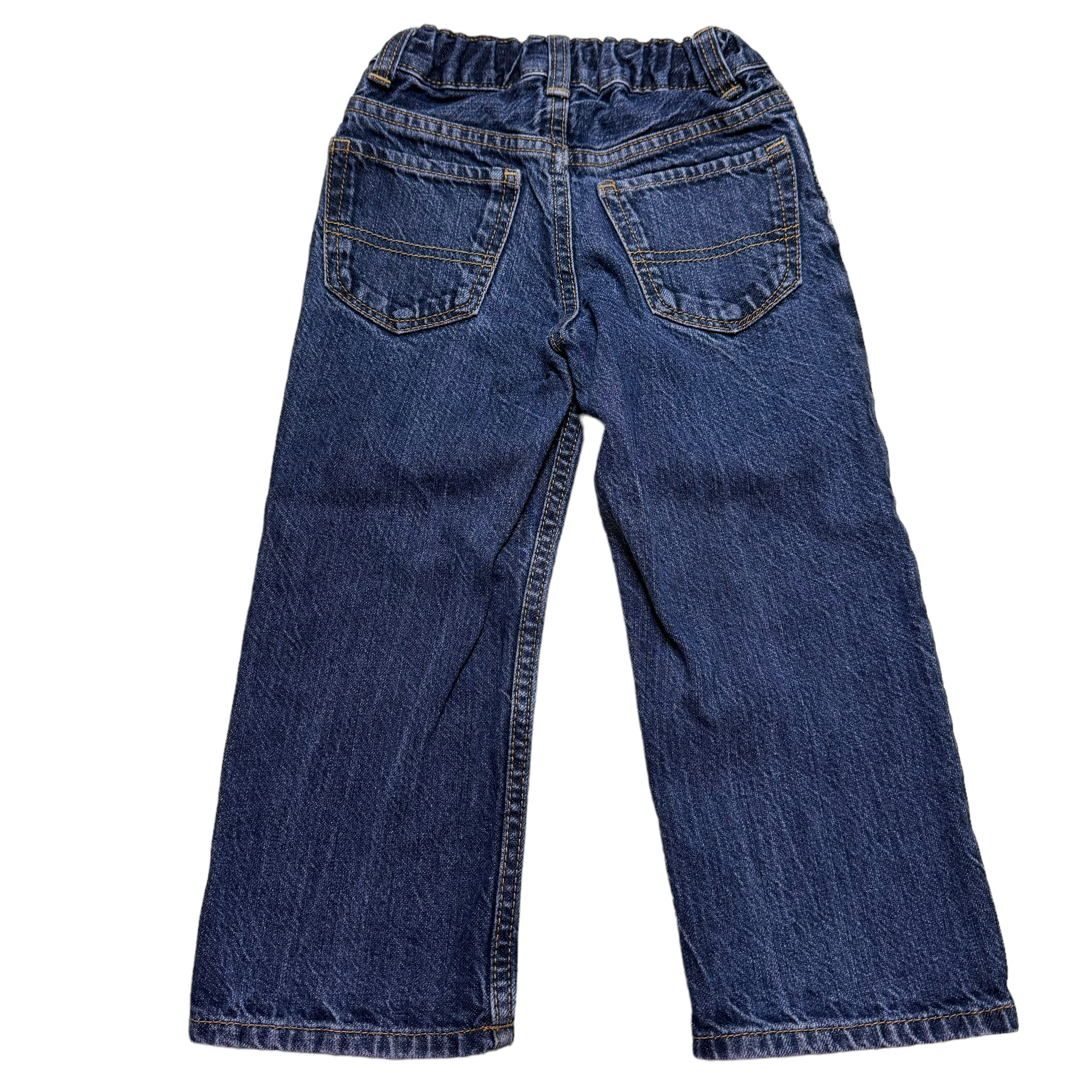 Oshkosh B'Gosh Classic Style Jeans , Size 3