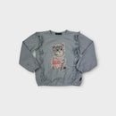 Rock Your Kid Long Sleeve Top, Size 10