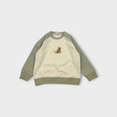 Jamie Kay Animal Jumper, Size 5