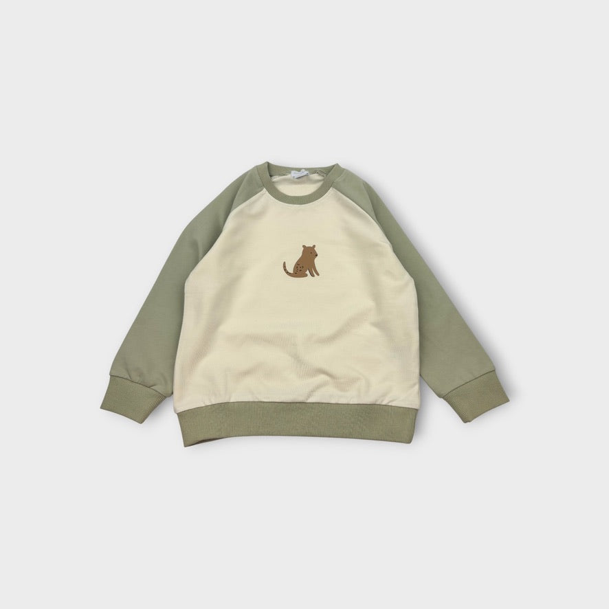 Jamie Kay Animal Jumper, Size 5