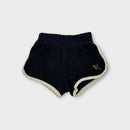 Rock Your Baby Rainbow Shorts, Size 000