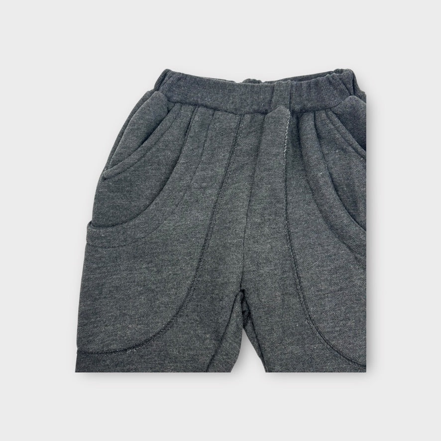Milki Pocket Detail Track Pants, Size S