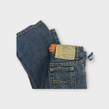 Polo Ralph Lauren Bootcut Jeans, Size 4