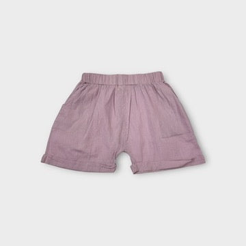 Tutu Du Monde Lilac Shorts, Size 5
