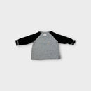 Country Road Teddy Jumper, Size 000